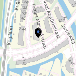 Appartement UTT00 L 1385 12