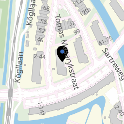 Appartement UTT00 L 1385 2