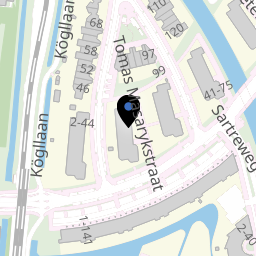 Appartement UTT00 L 1385 3