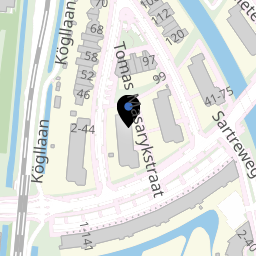 Appartement UTT00 L 1385 4