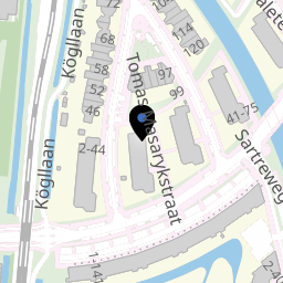 Appartement UTT00 L 1385 5