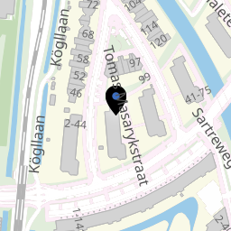 Appartement UTT00 L 1385 6