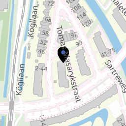 Appartement UTT00 L 1385 9