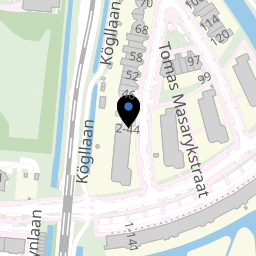 Appartement UTT00 L 1386 10