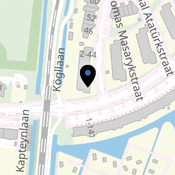 Appartement UTT00 L 1386 15