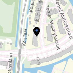Appartement UTT00 L 1386 3
