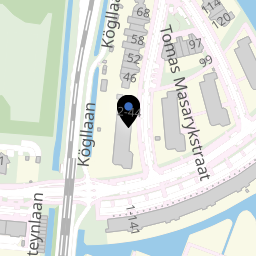 Appartement UTT00 L 1386 4