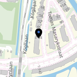 Appartement UTT00 L 1386 6