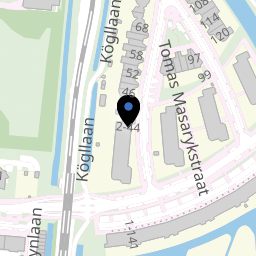 Appartement UTT00 L 1386 7