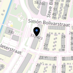 Appartement UTT00 L 1389 15