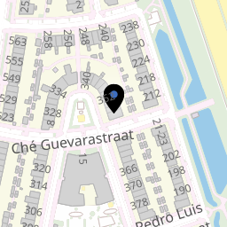 Appartement UTT00 L 1405 1