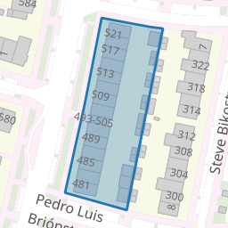 Perceel UTT00-L-1493