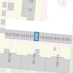 Perceel UTT00-L-1517