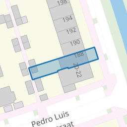 Perceel UTT00-L-1551