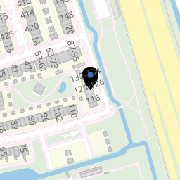 Appartement UTT00 L 1580 1