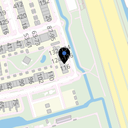 Appartement UTT00 L 1580 3
