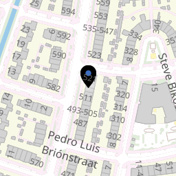 Appartement UTT00 L 1582 11