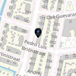 Appartement UTT00 L 1582 3