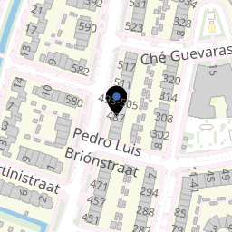 Appartement UTT00 L 1582 4