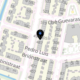 Appartement UTT00 L 1582 5