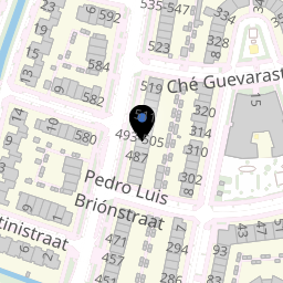 Appartement UTT00 L 1582 6