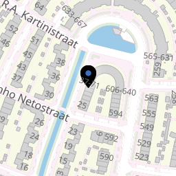 Appartement UTT00 L 1584 14
