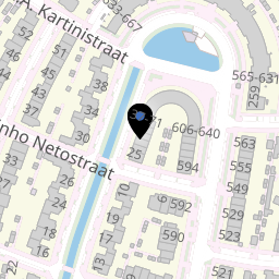 Appartement UTT00 L 1584 16