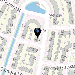 Appartement UTT00 L 1584 2