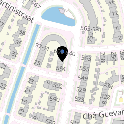 Appartement UTT00 L 1584 3