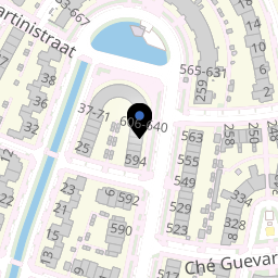 Appartement UTT00 L 1584 4