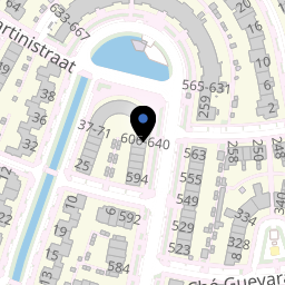 Appartement UTT00 L 1584 6