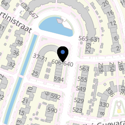 Appartement UTT00 L 1584 9