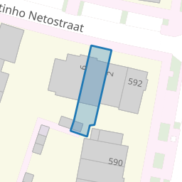 Perceel UTT00-L-1594