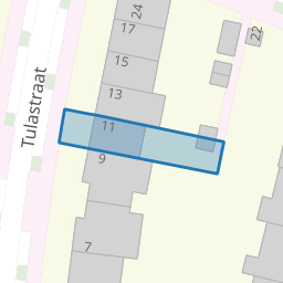 Perceel UTT00-L-1683