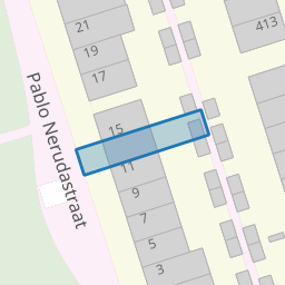 Perceel UTT00-L-1697