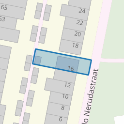 Perceel UTT00-L-1733
