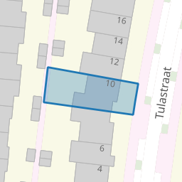 Perceel UTT00-L-1776
