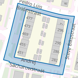 Perceel UTT00-L-1857