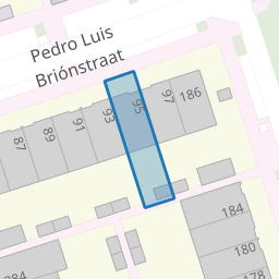 Perceel UTT00-L-1886