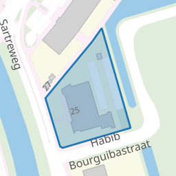 Perceel UTT00-L-1964