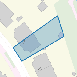 Perceel UTT00-L-2061