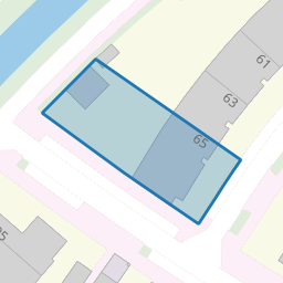 Perceel UTT00-L-2121
