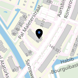 Appartement UTT00 L 2169 1