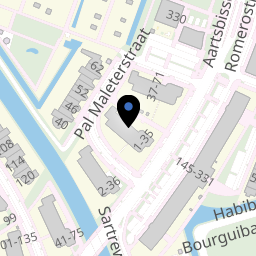 Appartement UTT00 L 2169 2