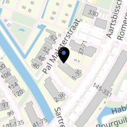 Appartement UTT00 L 2169 5
