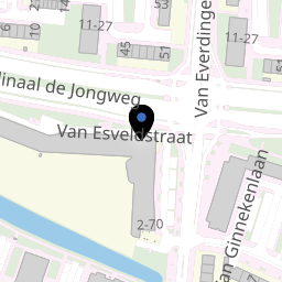 Appartement UTT00 L 2300 32