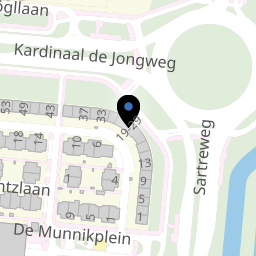 Appartement UTT00 L 2311 1