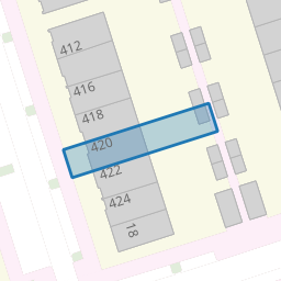 Perceel UTT00-L-2432