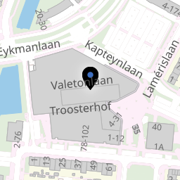 Appartement UTT00 L 2438 2