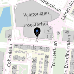Appartement UTT00 L 2438 3